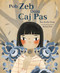 Pob Zeb Daig Caj Pas (The Rock in My Throat) (Hmong Edition) by Kao Kalia Yang, Jiemei Lin, 9798765660874