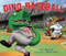 Dino-Baseball (Spanish Edition) by Lisa Wheeler, Barry Gott, 9798765660898