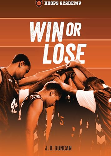 Win or Lose - 9798765661147 by J. B. Duncan, Dale Jones, 9798765661147