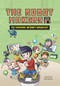 The Shocking Internet Broadcast (Book 7) - 9798765661178 by Podoal Friend, Hong Jong-hyun, 9798765661178