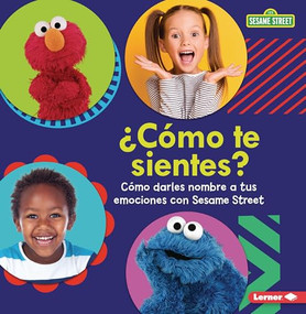¿Cómo te sientes? (Spanish Edition) - 9798765661369 by Marie-Therese Miller, 9798765661369