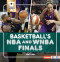 Basketball's NBA and WNBA Finals - 9798765661499 by Percy Leed, 9798765661499