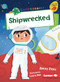 Shipwrecked - 9798765661574 by Jenny Jinks, Laura Deo, 9798765661574
