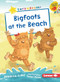 Bigfoots at the Beach - 9798765661598 by Rebecca Colby, Tamás Mayer, 9798765661598