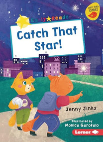 Catch That Star! - 9798765661604 by Jenny Jinks, Monica Garofalo, 9798765661604