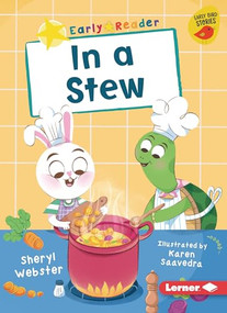 In a Stew - 9798765661611 by Sheryl Webster, Karen Saavedra, 9798765661611