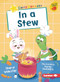 In a Stew - 9798765661611 by Sheryl Webster, Karen Saavedra, 9798765661611