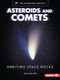 Asteroids and Comets (Orbiting Space Rocks) - 9798765661734 by Bruce Betts, PhD, 9798765661734