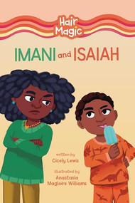 Imani and Isaiah - 9798765661833 by Cicely Lewis, Anastasia Magloire Williams, 9798765661833