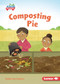 Composting Pie - 9798765661888 by Ruthie Van Oosbree, Lisa Hunt, 9798765661888