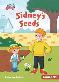 Sidney's Seeds - 9798765661918 by Ruthie Van Oosbree, Tom Heard, 9798765661918