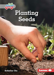Planting Seeds - 9798765661949 by Katherine Chu, 9798765661949