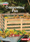 Composting Fun - 9798765661963 by Katherine Chu, 9798765661963