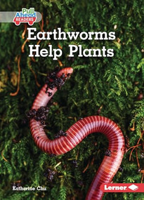 Earthworms Help Plants - 9798765661970 by Katherine Chu, 9798765661970