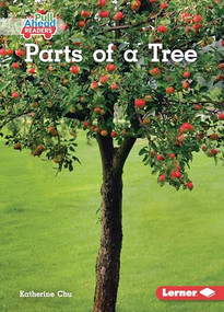 Parts of a Tree - 9798765661987 by Katherine Chu, 9798765661987