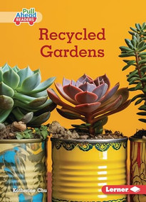 Recycled Gardens - 9798765661994 by Katherine Chu, 9798765661994