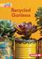 Recycled Gardens - 9798765661994 by Katherine Chu, 9798765661994