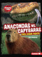 Anacondas vs. Capybaras (Food Chain Fights) - 9798765662120 by Ben Hubbard, 9798765662120