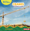 Cranes (A First Look) - 9798765662212 by Zelda Wagner, 9798765662212