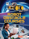 Robot Obstacle Courses - 9798765662267 by Tom Jackson, 9798765662267