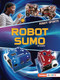 Robot Sumo - 9798765662274 by Tim Cooke, 9798765662274