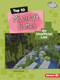 Top 10 Minecraft Biomes (An Unofficial List) - 9798765662281 by Jackie Golusky, 9798765662281