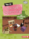 Top 10 Minecraft Explorer Gear (An Unofficial List) - 9798765662311 by Jackie Golusky, 9798765662311