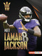 Meet Lamar Jackson (Baltimore Ravens Superstar) - 9798765662458 by Percy Leed, 9798765662458