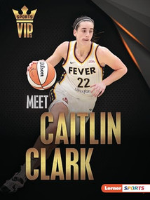 Meet Caitlin Clark (Basketball Superstar) - 9798765662489 by Margaret J. Goldstein, 9798765662489