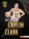 Meet Caitlin Clark (Basketball Superstar) - 9798765662489 by Margaret J. Goldstein, 9798765662489