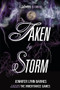 Taken by Storm - 9798765662625 by Jennifer Lynn Barnes, 9798765662625