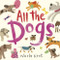 All the Dogs by Nicola Kent, Nicola Kent, 9798765663318
