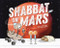 Shabbat on Mars by Jeff Ward, Gila von Meissner, 9781951365295