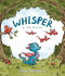 Whisper to the Rescue by Rose Robbins, Rose Robbins, 9781915252906