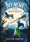 Ivy Newt and the Storm Witch by Derek Keilty, Magda Brol, 9781836300007