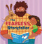 The Fearless Storyteller by Cassie Silva, Ana Zurita, 9781958372777