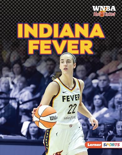 Indiana Fever by Josh Anderson, 9798765669709