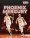 Phoenix Mercury by Josh Anderson, 9798765669730