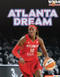 Atlanta Dream - 9798765669761 by Josh Anderson, 9798765669761
