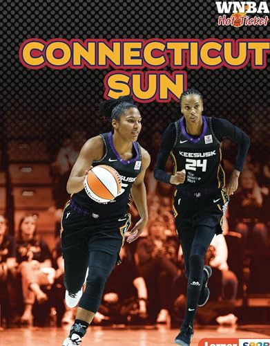 Connecticut Sun - 9798765669815 by Josh Anderson, 9798765669815