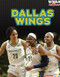 Dallas Wings - 9798765669860 by Josh Anderson, 9798765669860