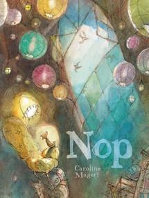 Nop by Caroline Magerl, Caroline Magerl, 9781761600807