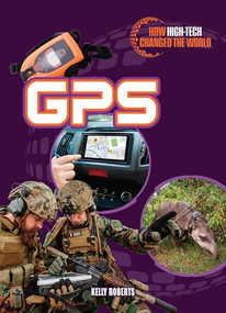 GPS - 9781916949348 by Kelly Roberts, 9781916949348