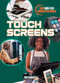Touch Screens by Kelly Roberts, 9781916949461