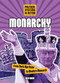 Monarchy (From Dark Age Ruler to Modern Monarch) by Alex Webb, 9781916949706