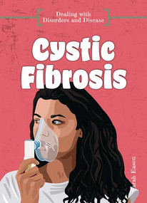 Cystic Fibrosis - 9781917187183 by Sarah Eason, 9781917187183