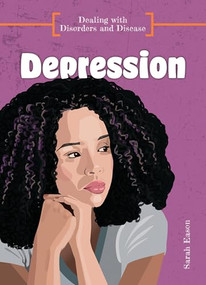 Depression - 9781917187268 by Sarah Eason, 9781917187268