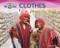 Clothes around the World - 9781788565370 by Ellen Lawrence, 9781788565370