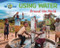 Using Water around the World by Ellen Lawrence, 9781788565554