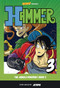 The Jungle Kingdom, Book 2 (Volume 3) by Jey Odin, Jey Odin, 9780760394267